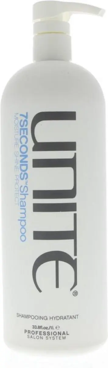 UNITE 7Seconds Shampoo 1000ml