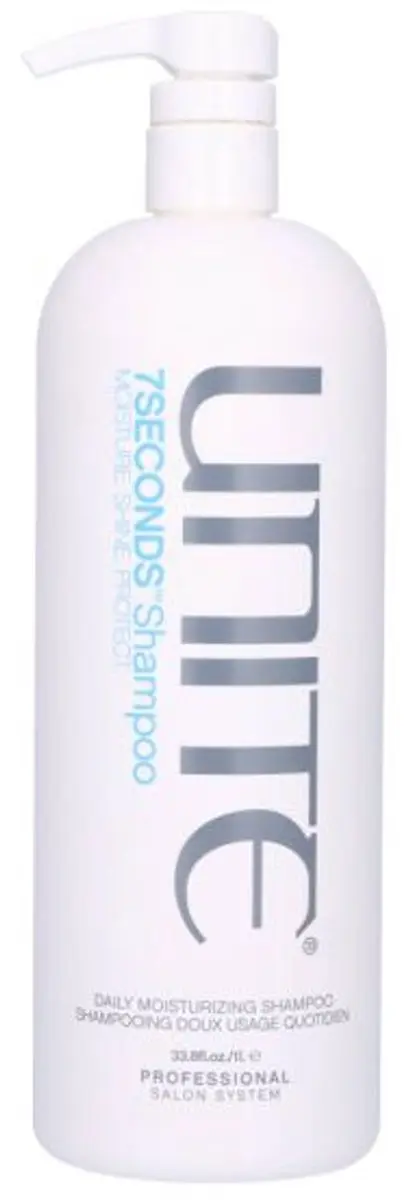 UNITE 7Seconds Shampoo 1000ml