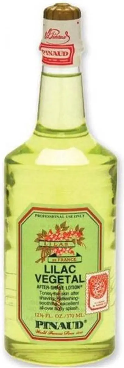 Clubman Pinaud Lilac Vegetal Aftershave 370ml