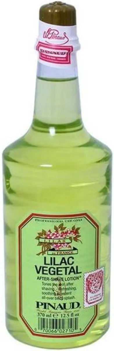Clubman Pinaud Lilac Vegetal Aftershave 370ml