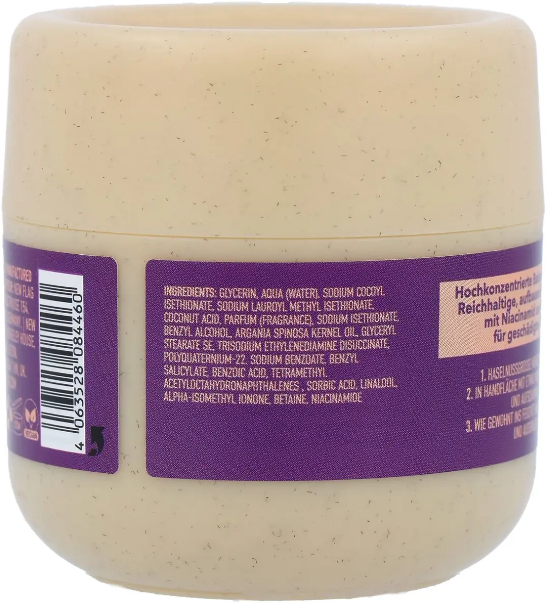 Foamie Shampoo Balm Concentrate Repair 80g