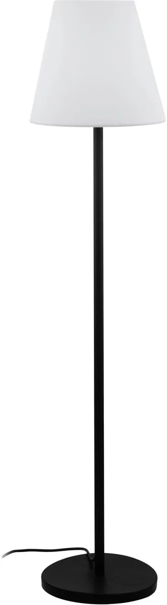 Eglo Alghera Staande Lamp Buiten E27