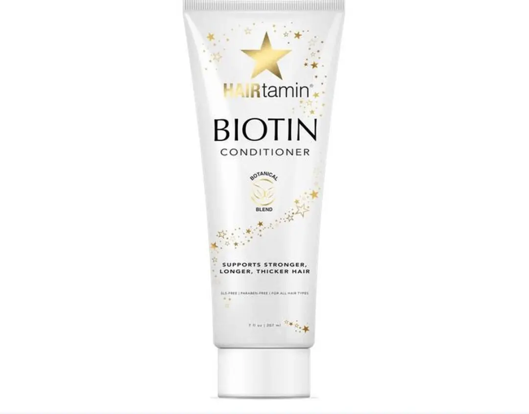 HAIRtamin Biotine Conditioner 207ml