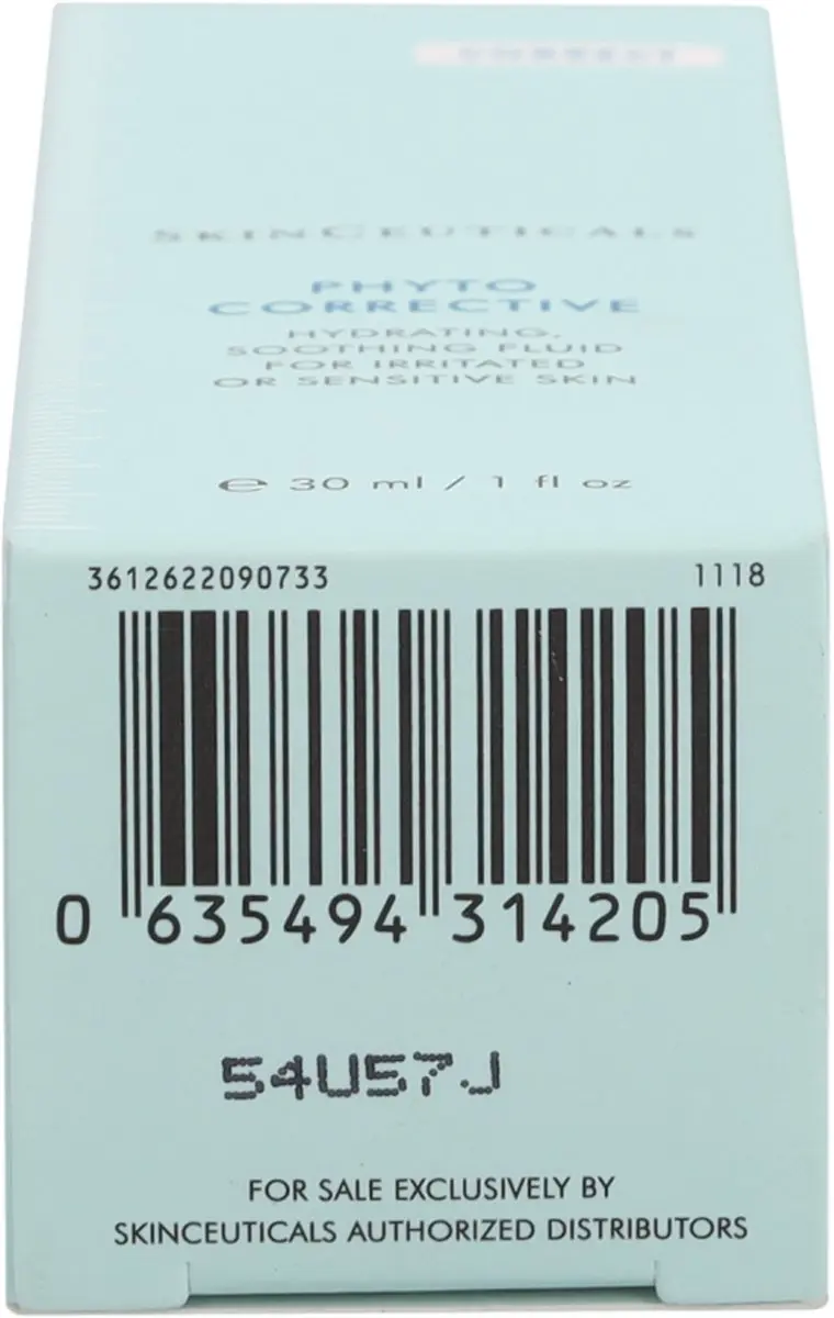 SkinCeuticals Phyto Corrective Hydraterend Serum 30ml