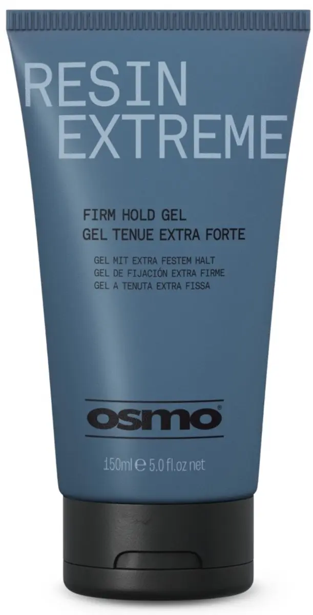 Osmo Resin Extreme Firm Hold Gel 150ml