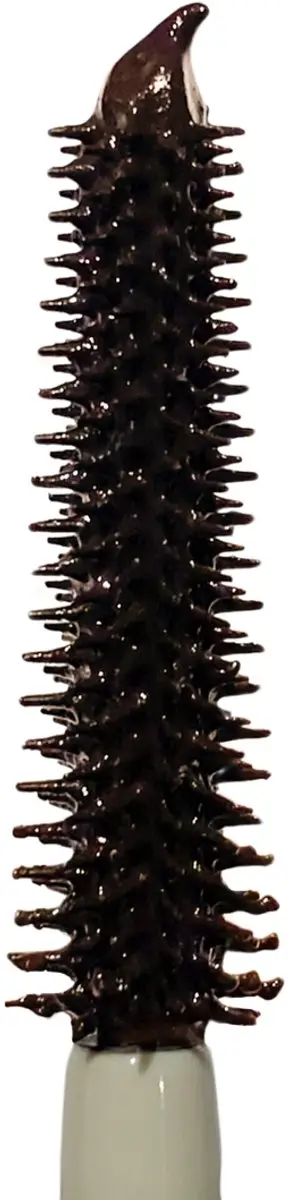 Idun Minerals Mascara Vatn Volume Brown 9ml