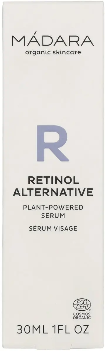 MÁDARA Time Miracle Botanic Retinol Serum 30ml - afbeelding 6 van 6