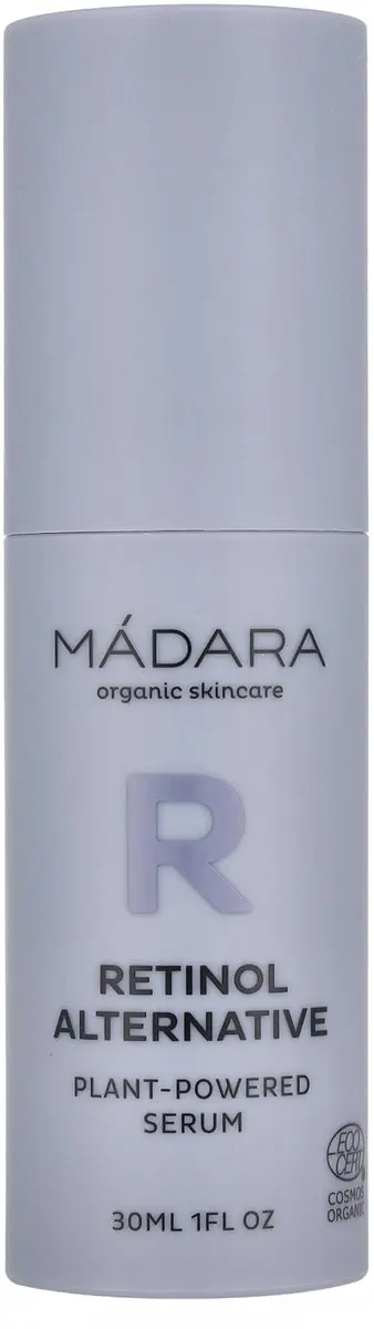 MÁDARA Time Miracle Botanic Retinol Serum 30ml