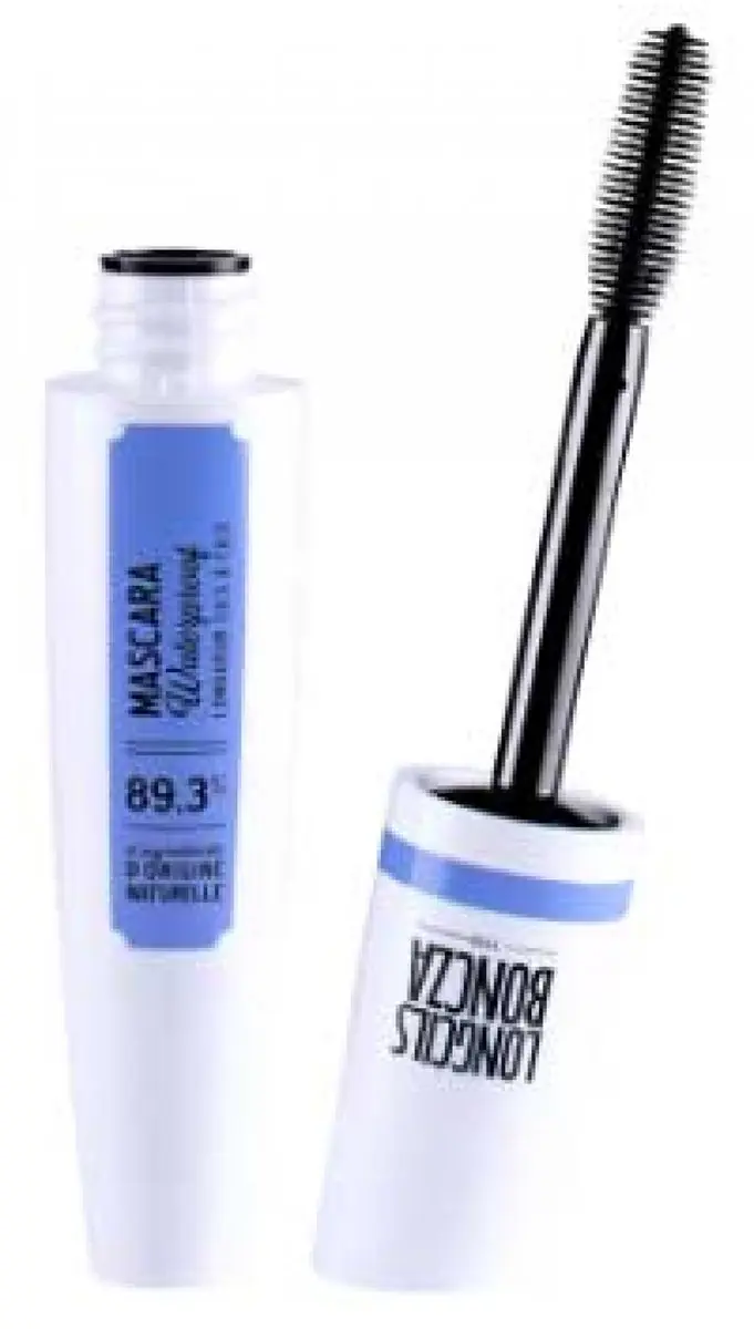 Vitry Longcils Boncza Mascara Waterproof
