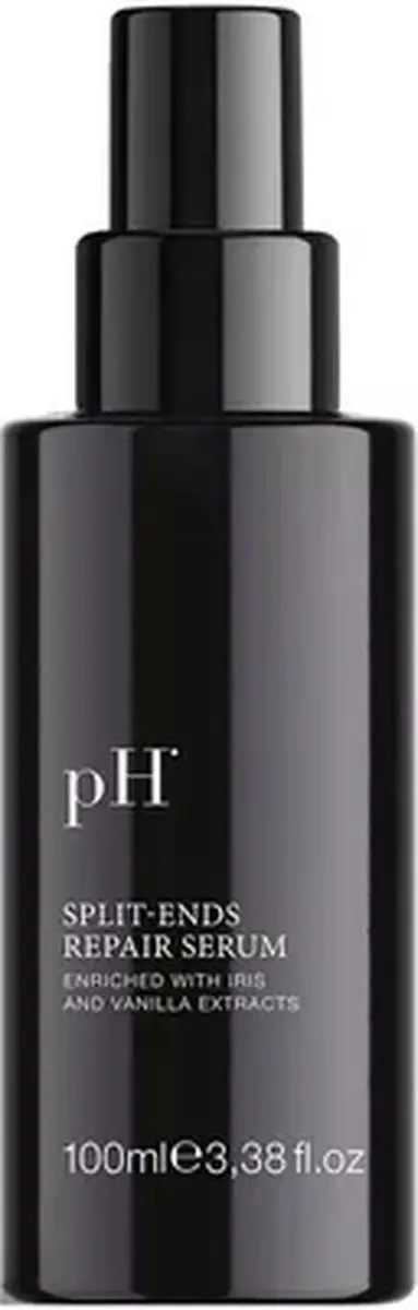 pH Laboratories Style and Finish Split-Ends Repair Serum 100ml