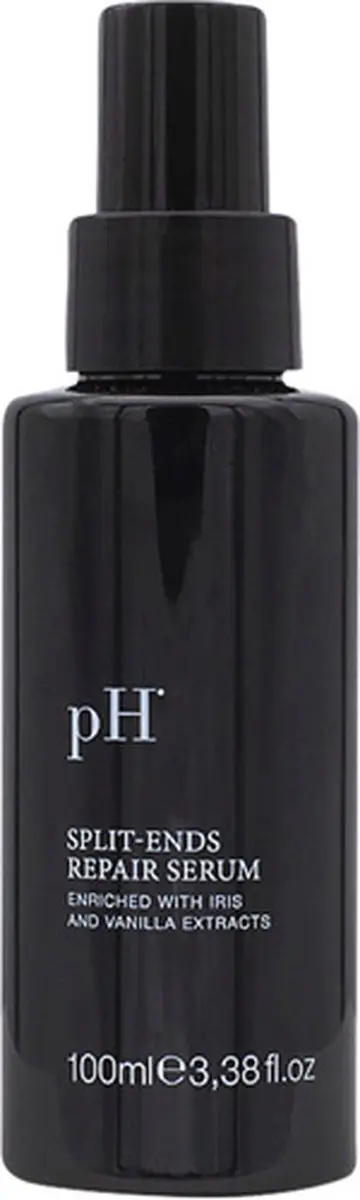 pH Laboratories Style and Finish Split-Ends Repair Serum 100ml