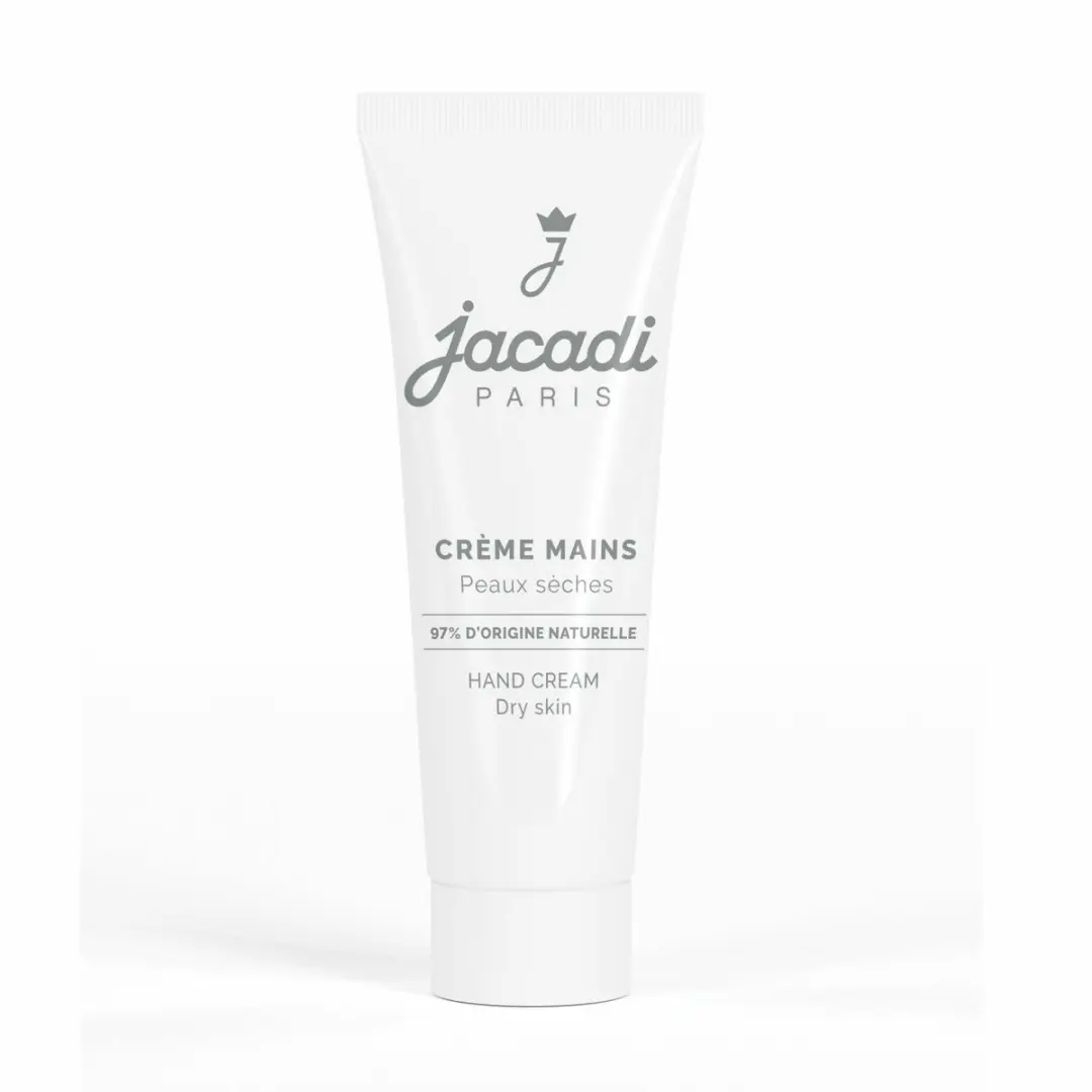 Jacadi Paris Voedende Handcrème 30ml - Natuurlijke Ingrediënten