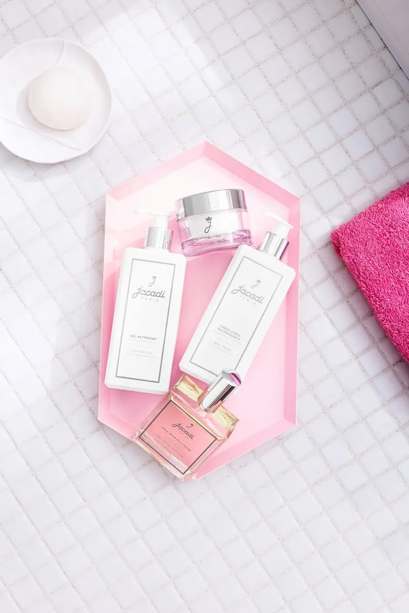 Jacadi Paris Voedende Handcrème 30ml