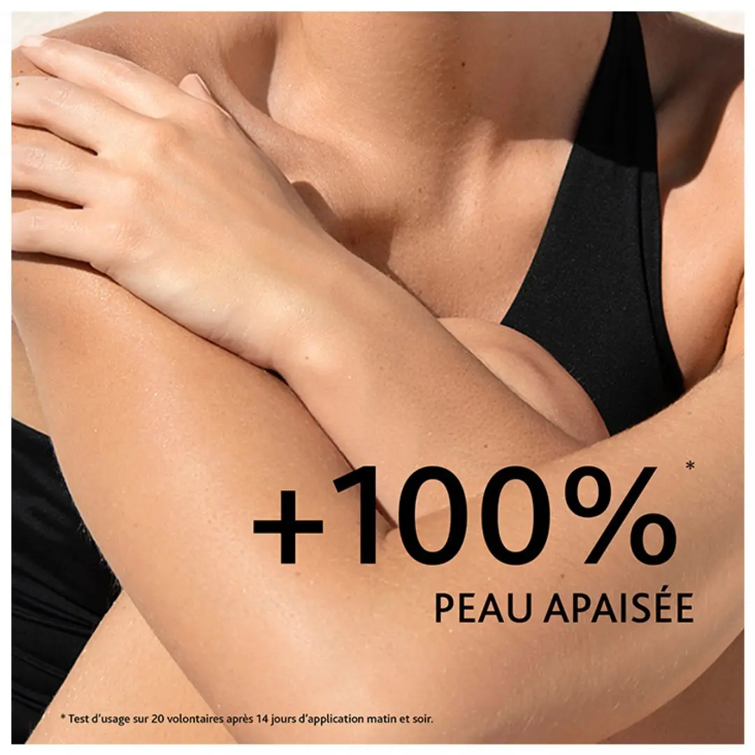 Institut Esthederm Body Hydrating Crème Fondante D'Eau Cellulaire 400ml