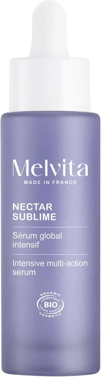 Melvita Nectar Sublime Gezichtscrème 30ml