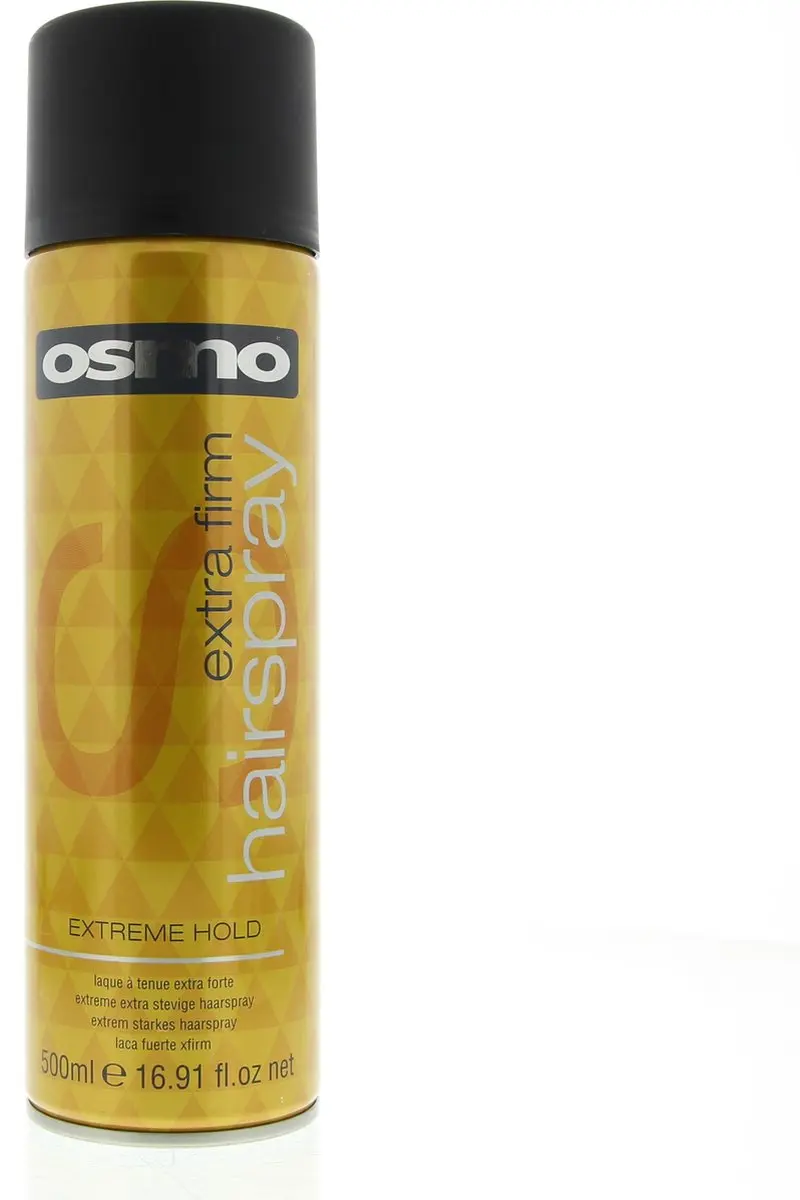 Osmo Haarlak Styling Extreme Firm 500ml