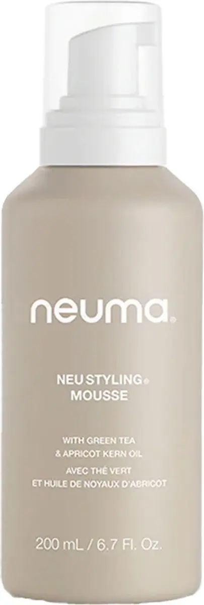 Neuma Styling Mousse 200ml