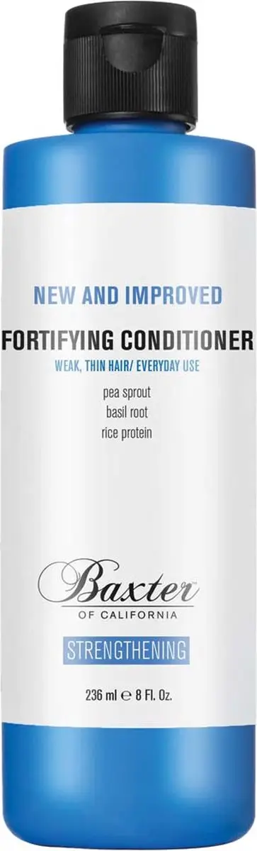 Baxter of California Daily Fortifying Conditioner 236ml