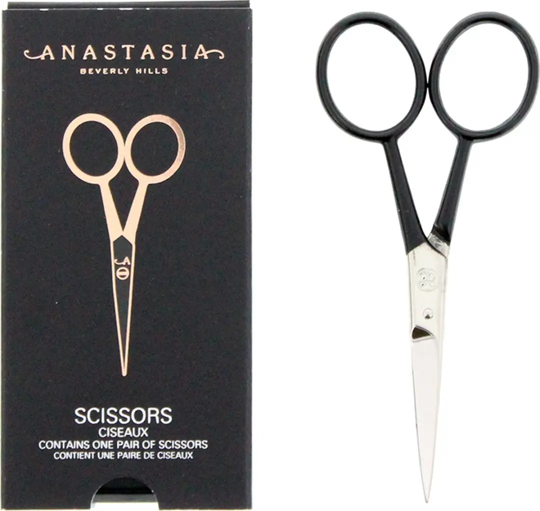 Anastasia Beverly Hills Schaar