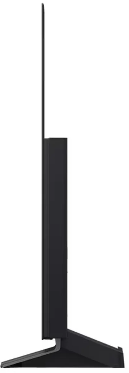LG C5 OLED83C56LA 83 inch OLED TV - Zwart - afbeelding 6 van 6