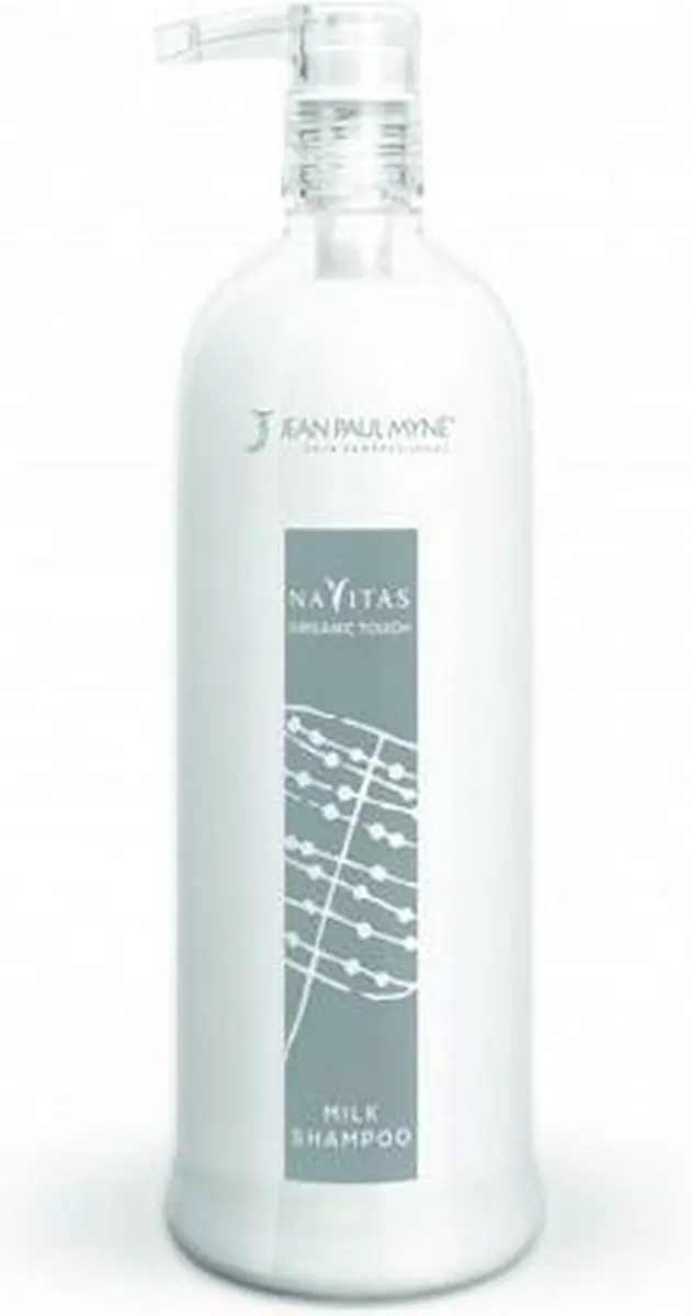 Jean Paul Myne Milk Shampoo 250ml