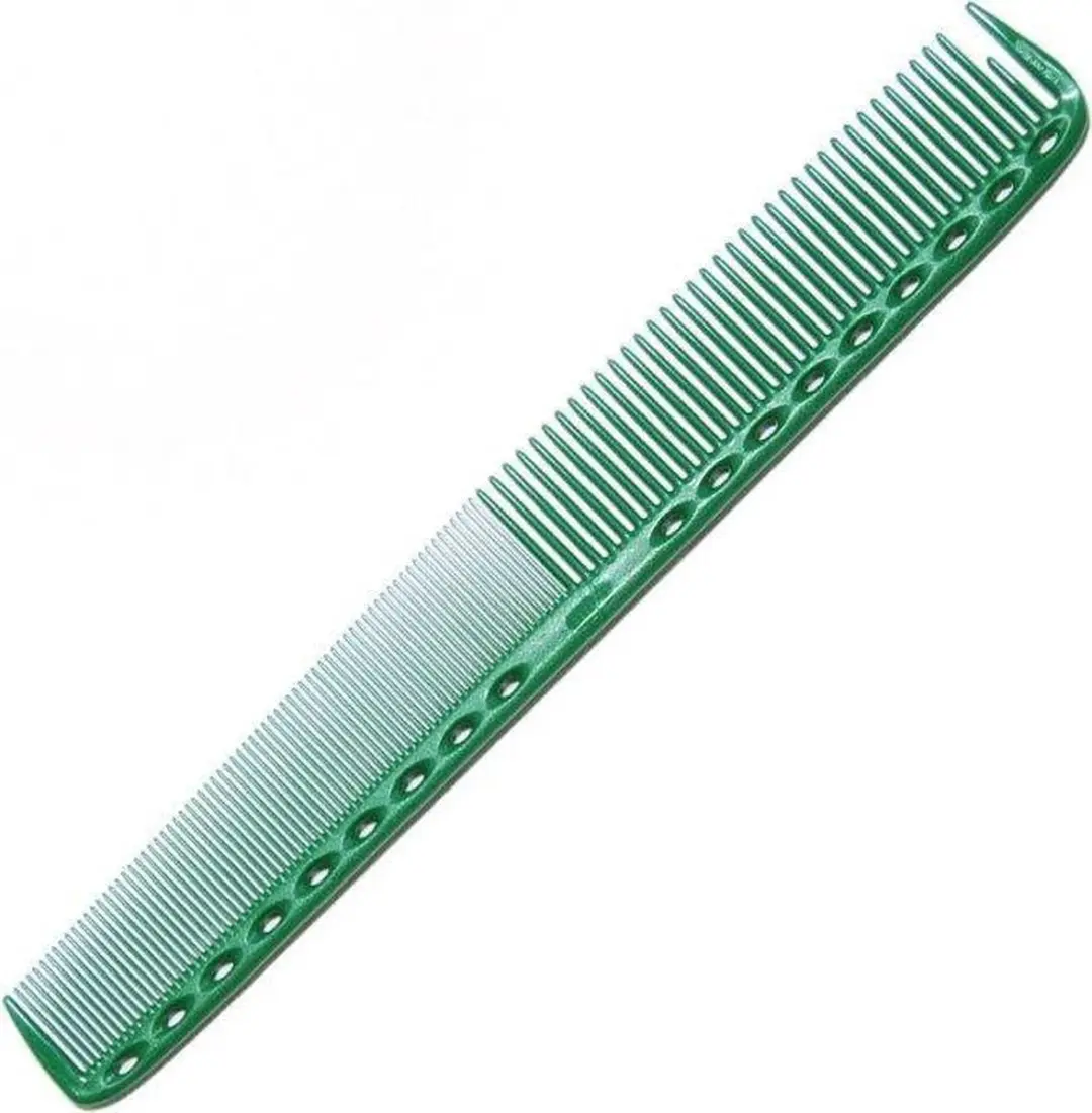 YS Park Knipkam YS-335 Groen - 215mm