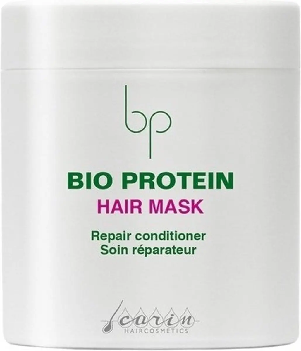 CARIN Bio Proteïn Mask 500ml