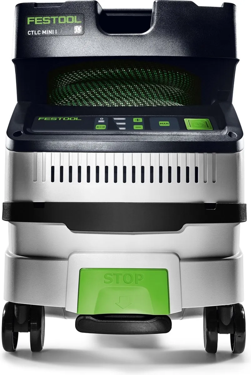 Festool CTLC MINI I-Basic Accu Stofzuiger 577065