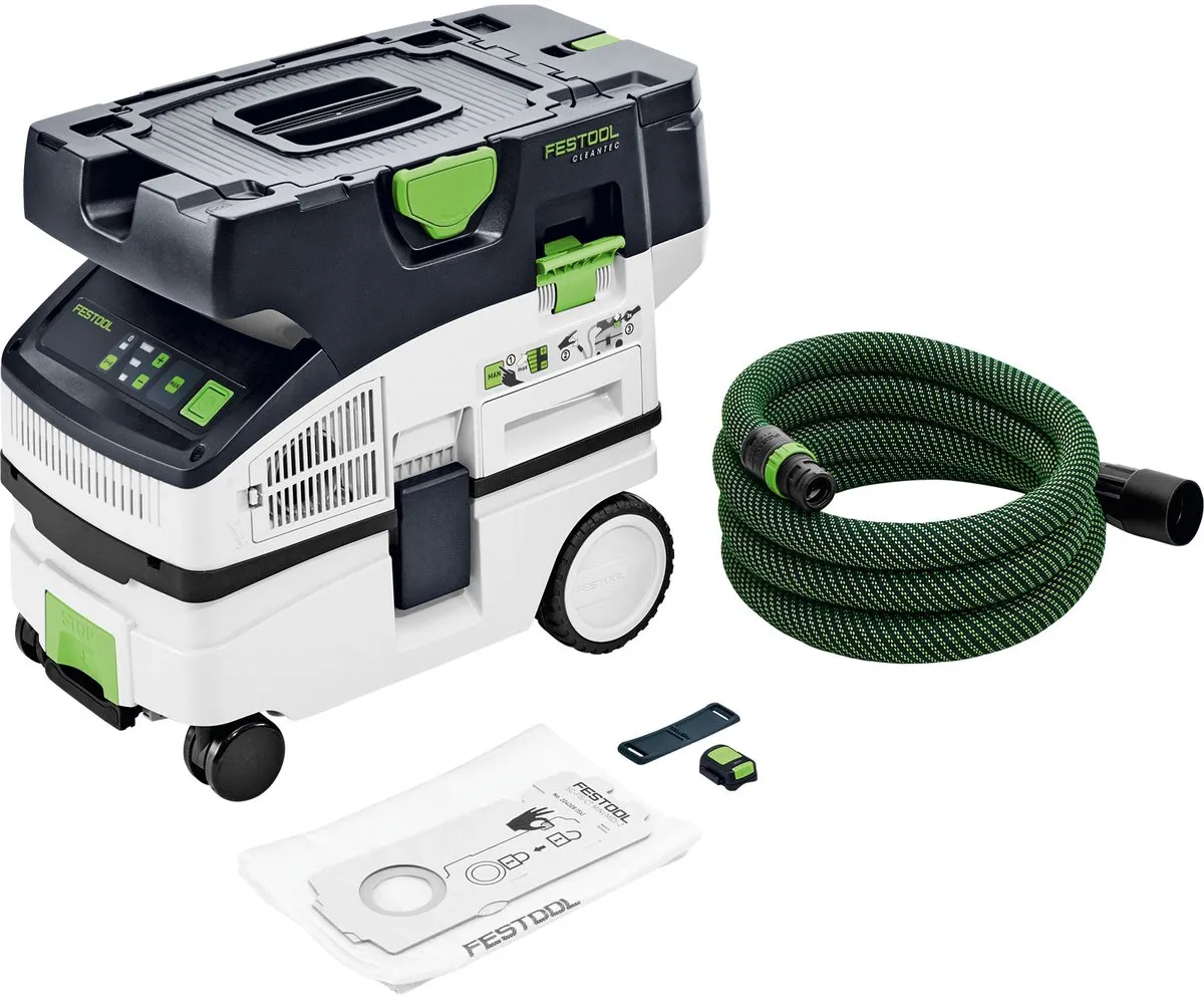 Festool CTLC MINI I-Basic Accu Stofzuiger 577065