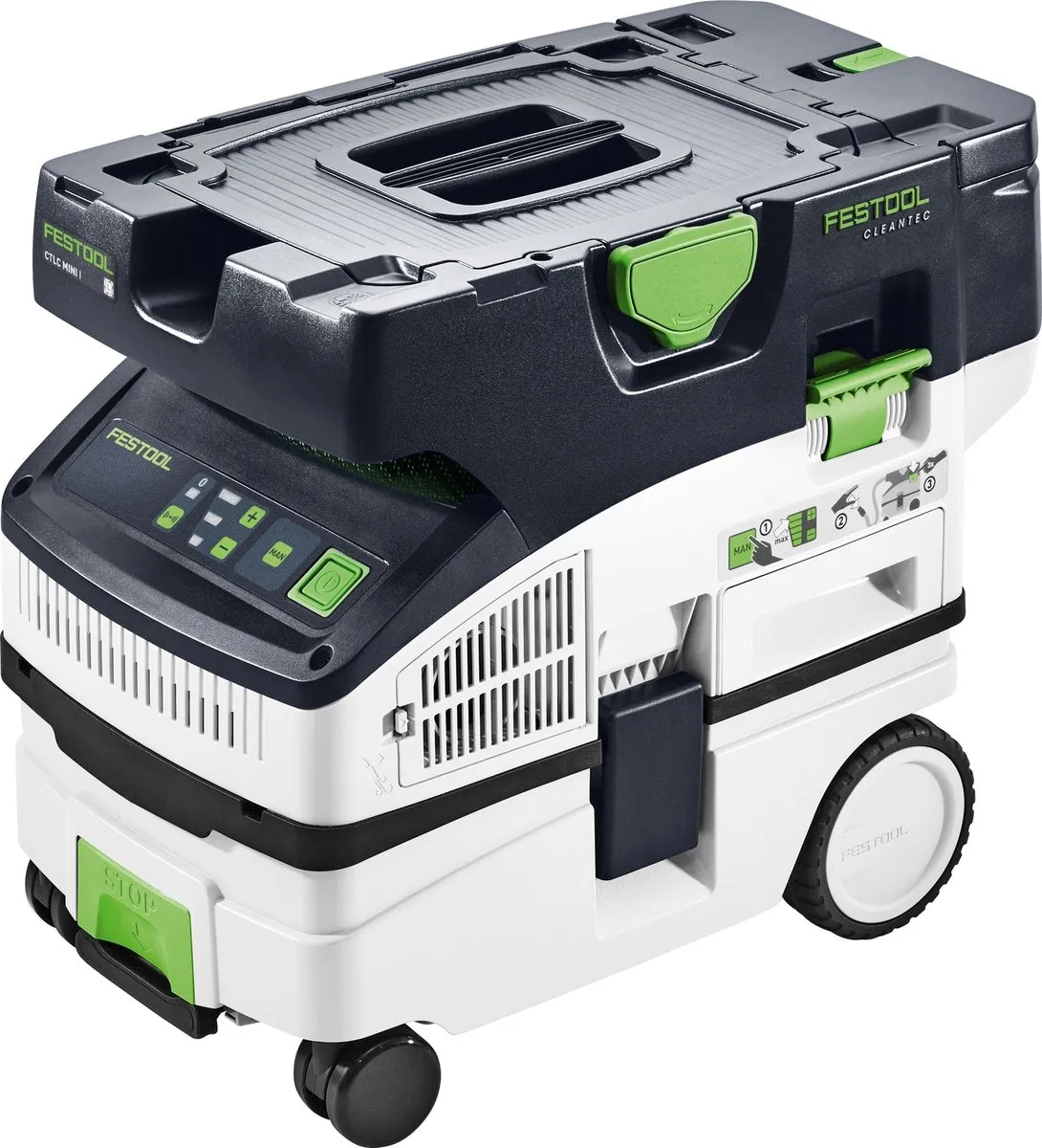 Festool CTLC MINI I-Basic Accu Stofzuiger 577065