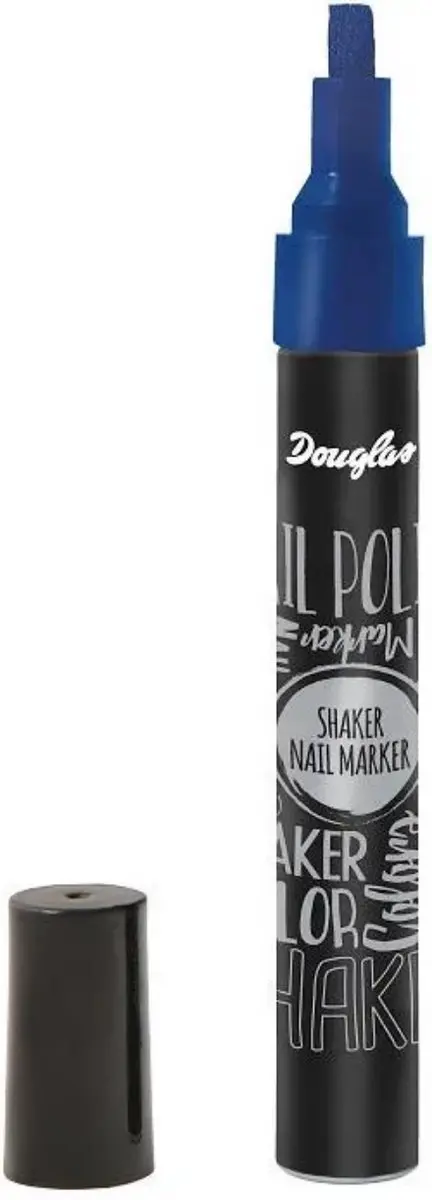 Douglas Make Up Enamel Shaker Nail Marker 56