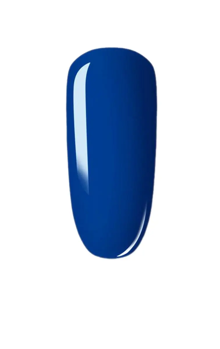 Douglas Make Up Enamel Shaker Nail Marker 56 - Blauw 8ml