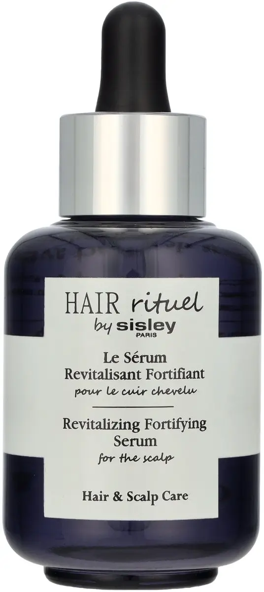 Sisley Hair Rituel Revitalizing Fortifying Serum - 60ml