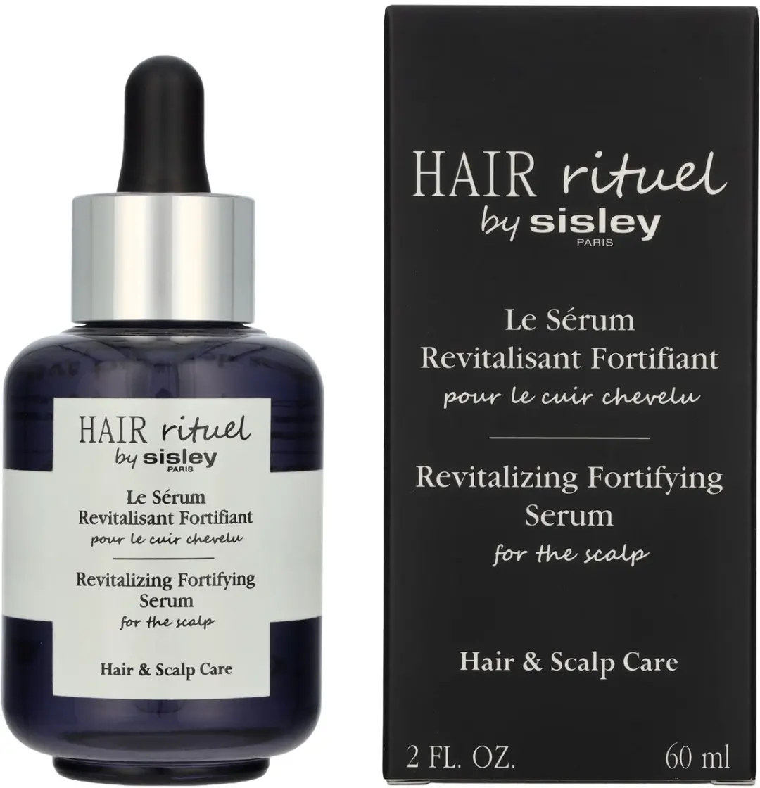 Sisley Hair Rituel Revitalizing Fortifying Serum - 60ml