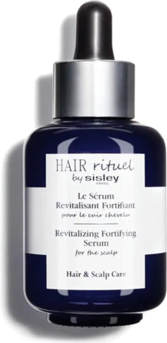 Sisley Hair Rituel Revitalizing Fortifying Serum