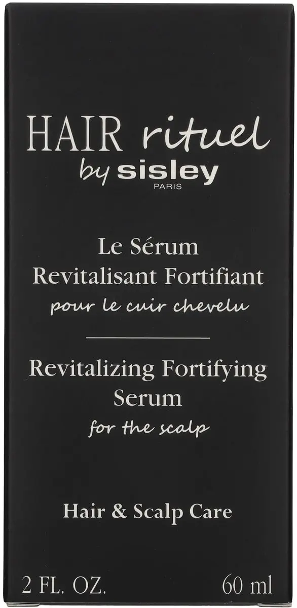 Sisley Hair Rituel Revitalizing Fortifying Serum - 60ml