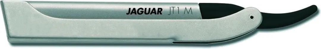 Jaguar JT1 Scheermes - Zwart