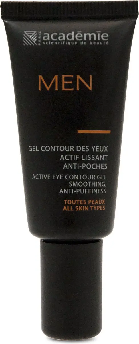 Academie Gel Contour des Yeux Actief Liftend