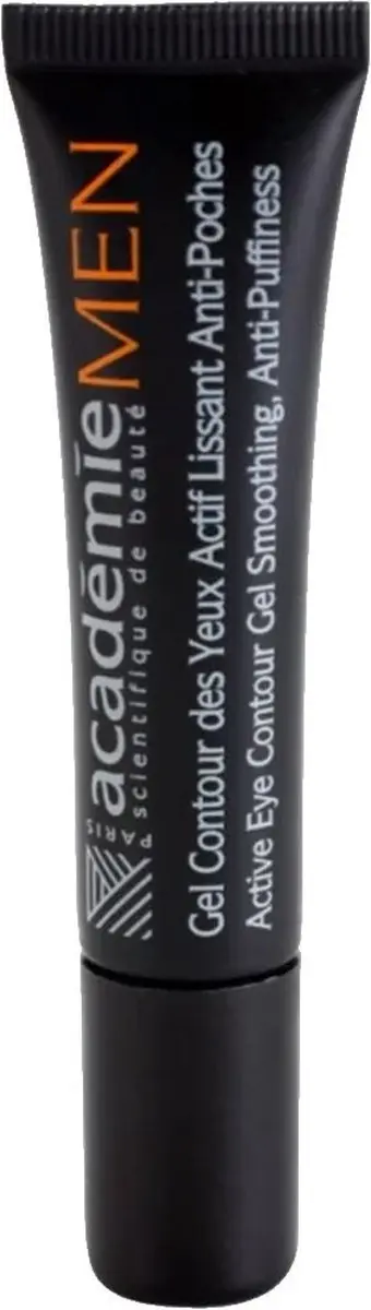 Academie Gel Contour des Yeux Actief Liftend - 15ml
