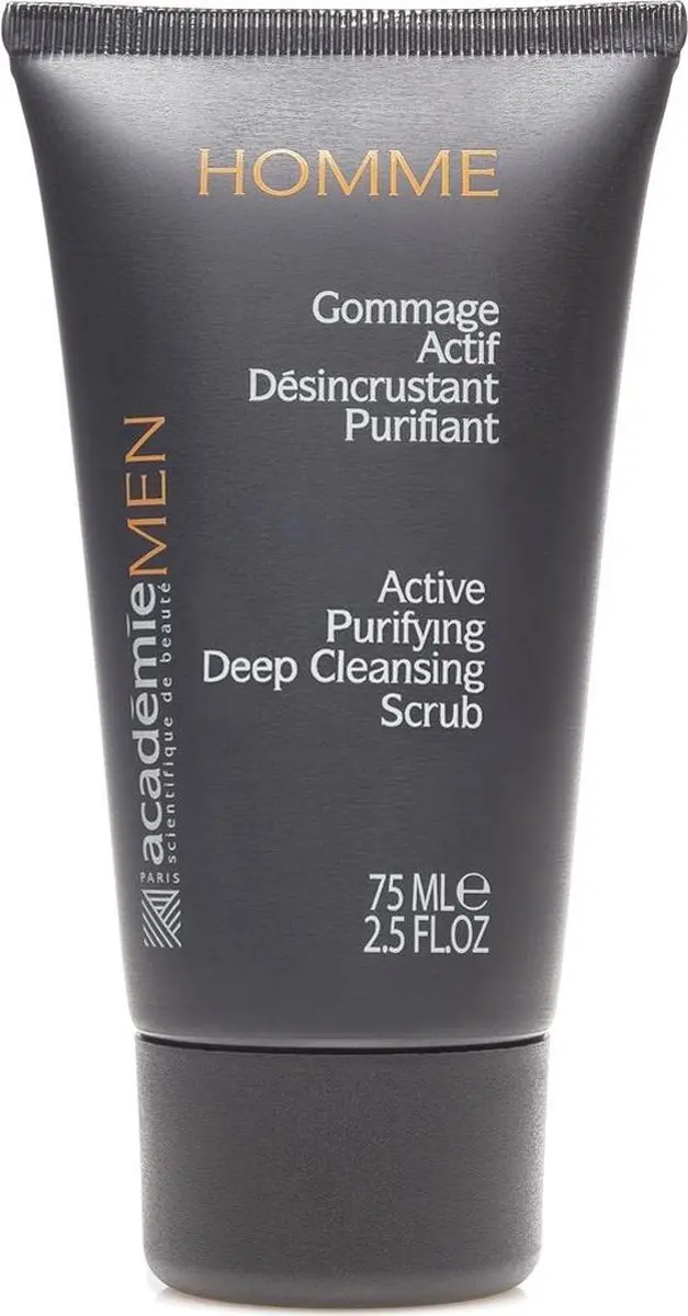 Academie Gel Contour des Yeux Actief Liftend - 15ml