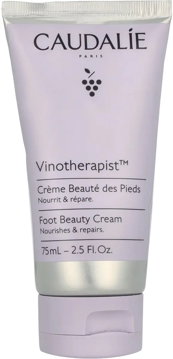 Caudalie Vinotherapist Voetencrème 75ml