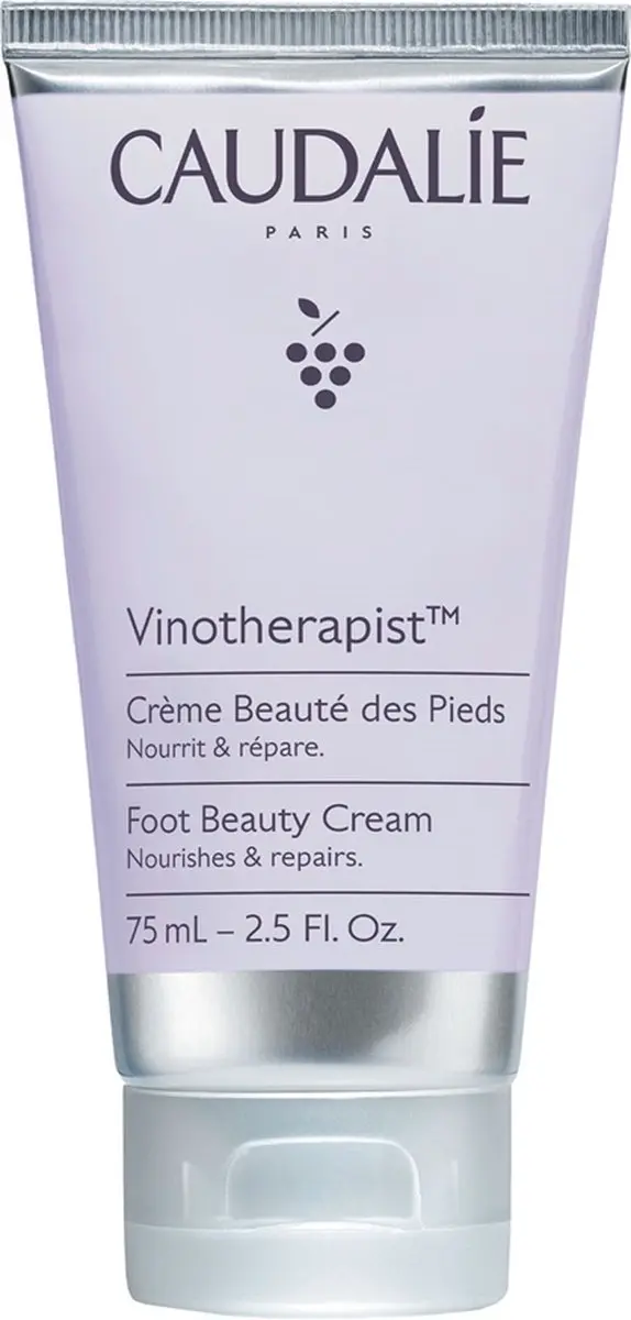 Caudalie Vinotherapist Voetencrème 75ml