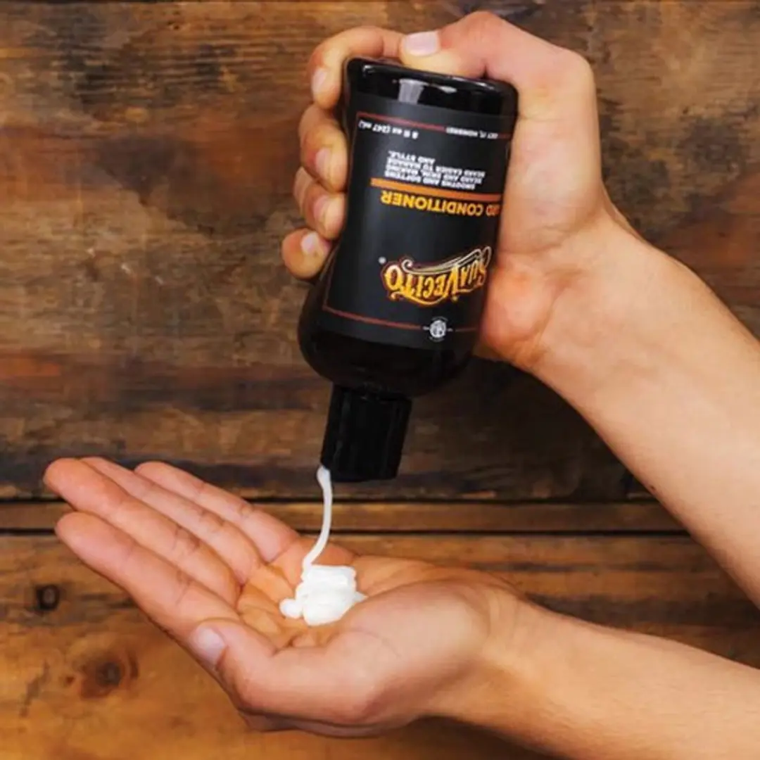 Suavecito Beard Conditioner 237ml