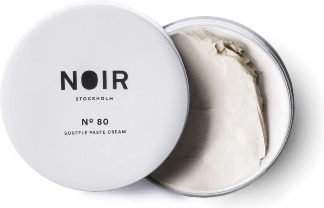 Noir Stockholm Soufflé Paste Cream 75ml