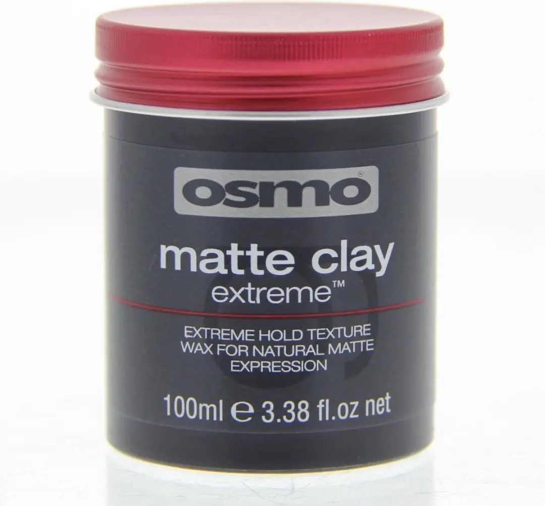 Osmo Styling Matte Clay Extreme 100ml