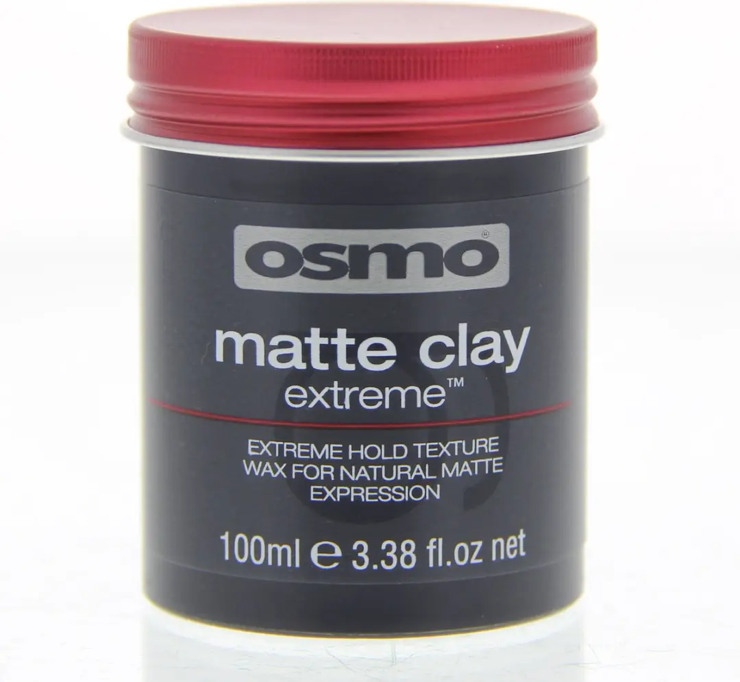 Osmo Styling Matte Clay Extreme 100ml