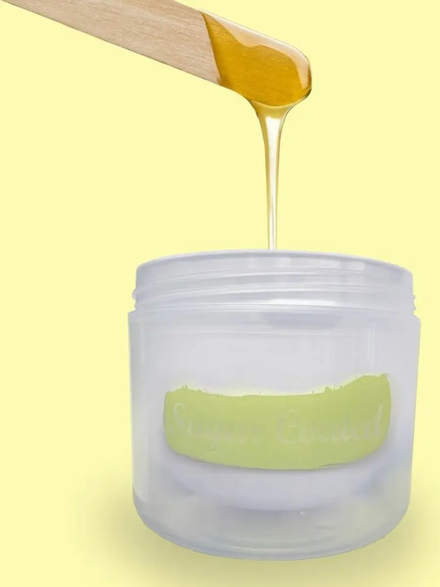 Sugar Coated Ontharingscrème 200ml