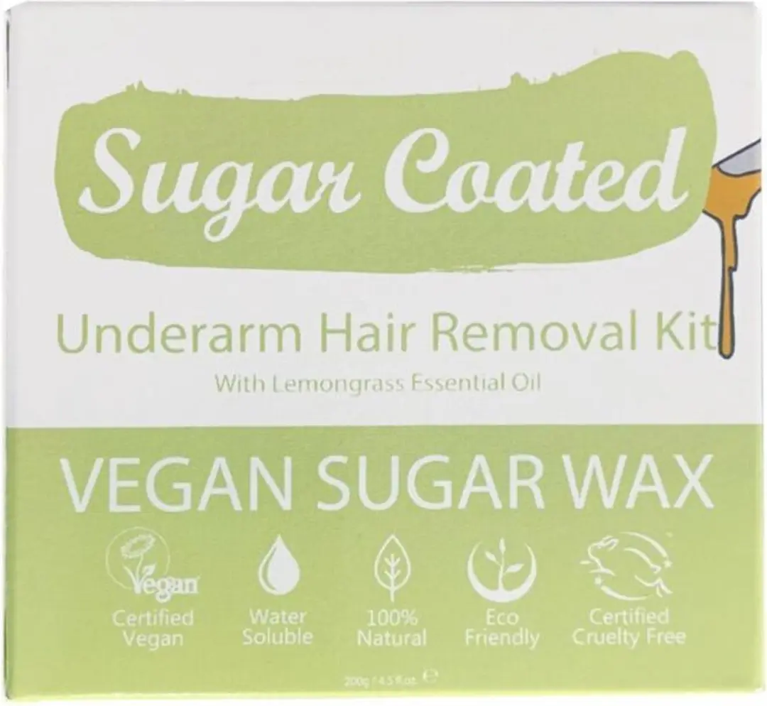 Sugar Coated Ontharingscrème 200ml