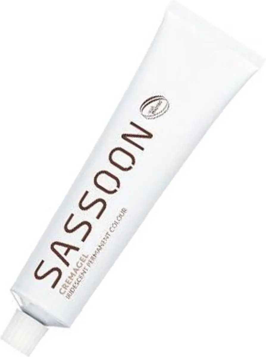 Sassoon Colour Intensitone Gold 60ml