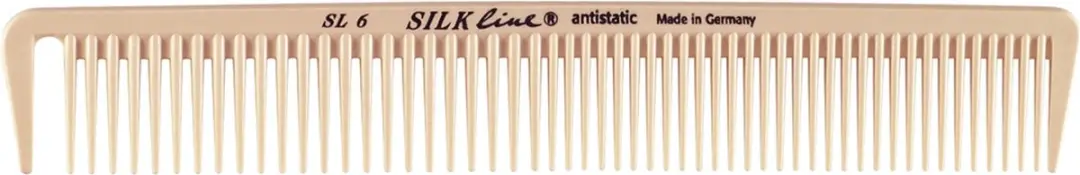 Hercules Sägemann Silkline Antistatic SL 6 Knipkam - Bruin